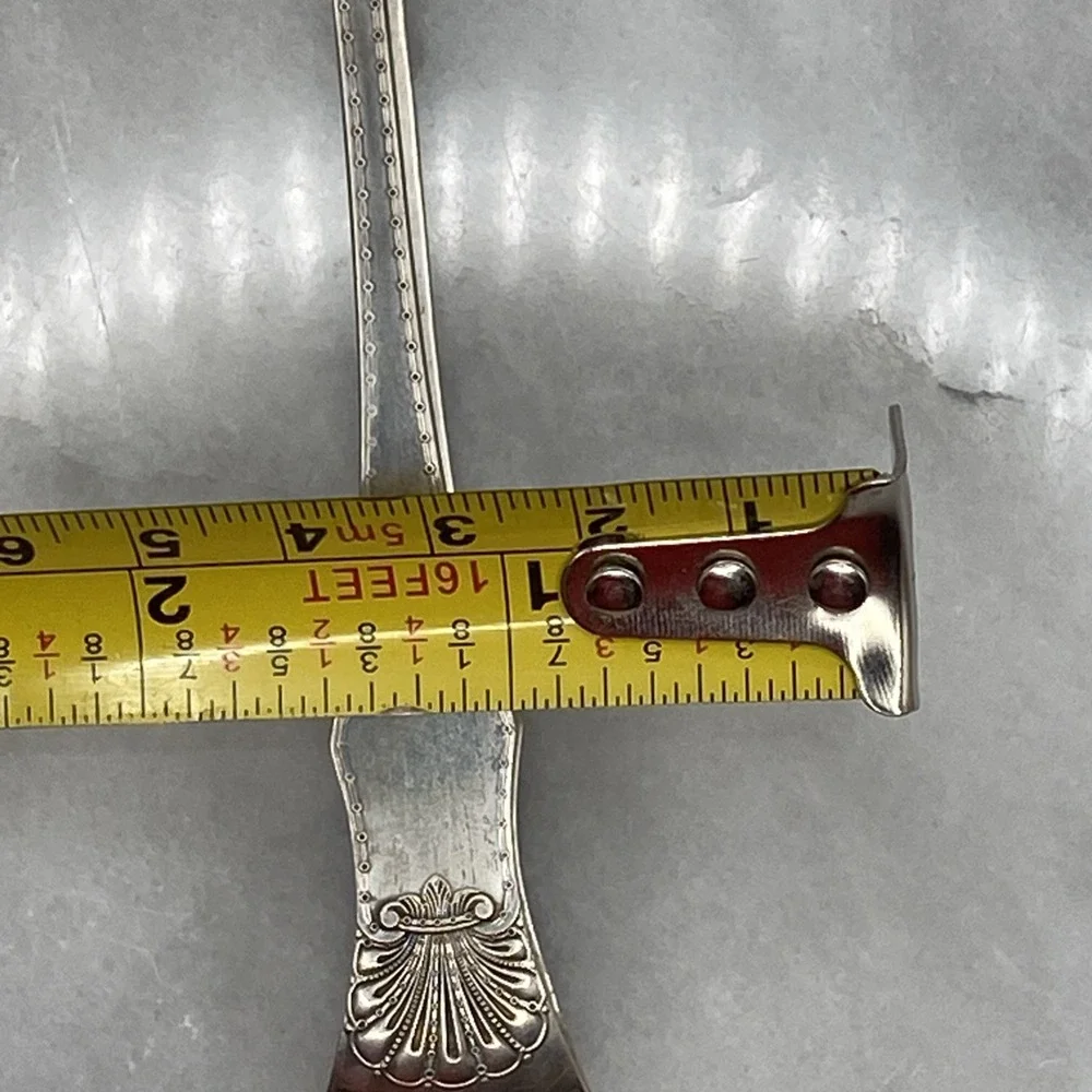 Antique David Andersen 4.25
